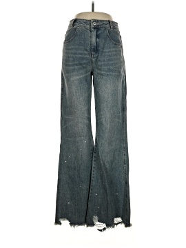 Assorted Brands Jeans (view 1)