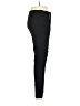 Chocolate Solid Black Casual Pants Size L - photo 4