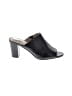 Assorted Brands Black Heels Size EU 39 - photo 1