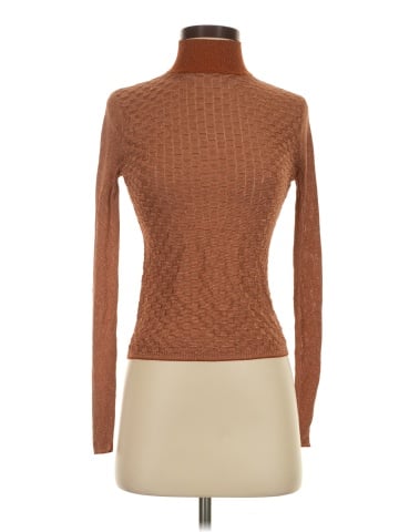 Toccin Turtleneck Sweater (view 1)
