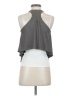 Lush Gray Cardigan Size S - photo 2