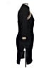 Assorted Brands Tweed Black Casual Dress Size XL - photo 4