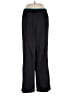 Made for Life 100% Polyester Solid Black Track Pants Size 1X - photo 1