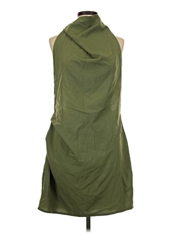 PrettyLittleThing Casual Dress (view 1)