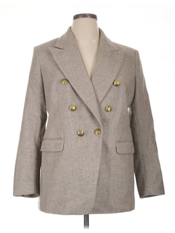 Banana Republic Factory Store Blazer (view 1)