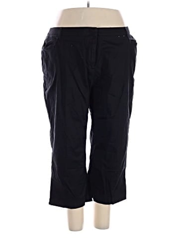 Avenue Casual Pants (view 1)