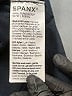 SPANX Black Active Pants Size 3X - photo 5