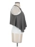 Lush Gray Cardigan Size S - photo 4
