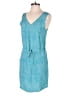 Kyodan Teal Romper Size XS - photo 1