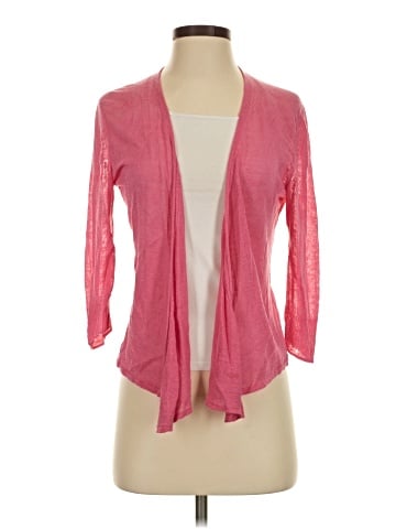 Nic + Zoe Cardigan (view 1)