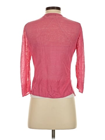 Nic + Zoe Cardigan (view 2)
