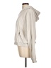 Nike Silver Zip Up Hoodie Size L - photo 5