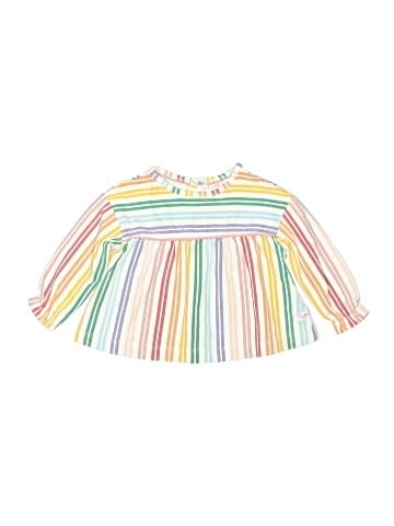Ruffle Butts 3/4 Sleeve Blouse (view 1)