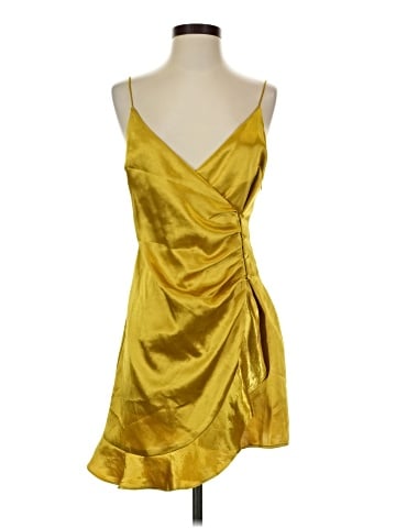 Topshop Cocktail Dress (view 1)