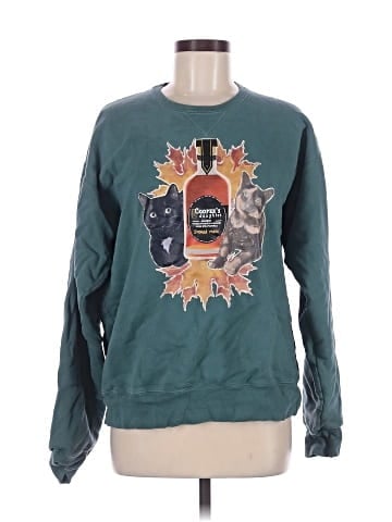Champion Sweatshirt (view 1)