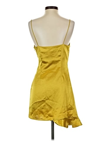 Topshop Cocktail Dress (view 2)