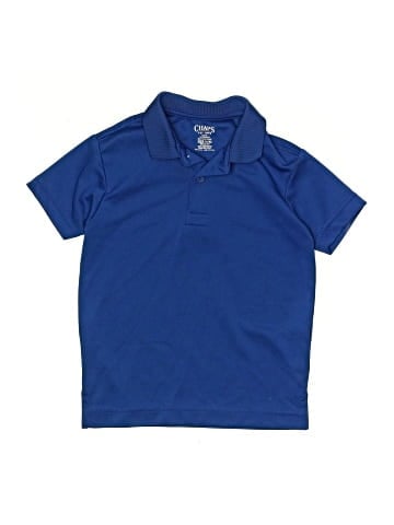 Chaps Short Sleeve Top (view 1)
