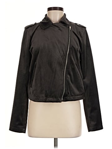 LC Lauren Conrad Jacket (view 1)
