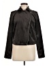LC Lauren Conrad 100% Polyester Black Jacket Size M - photo 1
