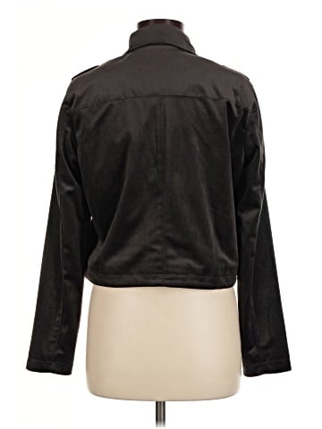 LC Lauren Conrad Jacket (view 2)