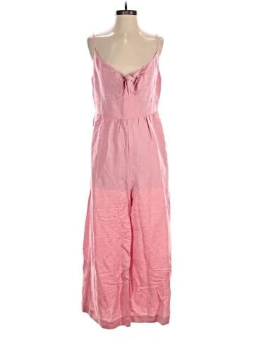 Ann Taylor LOFT Jumpsuit (view 1)