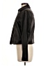 LC Lauren Conrad 100% Polyester Black Jacket Size M - photo 5