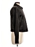 LC Lauren Conrad 100% Polyester Black Jacket Size M - photo 4