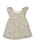 Jumping Beans 100% Rayon Yellow Dress 9-12 MO / 12 MO - photo 1