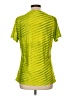 Under Armour Green Active T-Shirt Size L - photo 2