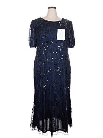 Mac Duggal Cocktail Dress (view 1)
