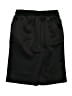 Assorted Brands 100% Polyester Black Athletic Shorts Size 14 - 16 - photo 2