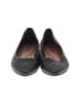 Baretraps Houndstooth Black Flats Size 8 - photo 2