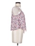 Charlotte Russe 100% Polyester Pink Sleeveless Top Size S - photo 4