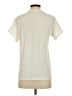 Assorted Brands Ivory Short Sleeve T-Shirt Size S - photo 2