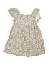 Jumping Beans 100% Rayon Yellow Dress 9-12 MO / 12 MO - photo 2
