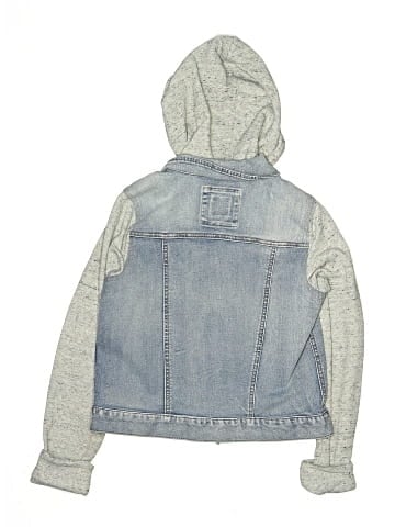 Mudd Denim Jacket (view 2)