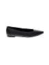 Baretraps Houndstooth Black Flats Size 8 - photo 1