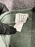 TSE 100% Cashmere Green Cashmere Pullover Sweater Size S - photo 7