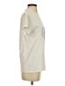 Assorted Brands Ivory Short Sleeve T-Shirt Size S - photo 4