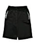 Assorted Brands 100% Polyester Black Athletic Shorts Size 14 - 16 - photo 1