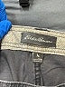 Eddie Bauer Solid Gray Cargo Shorts Size 18 - photo 3