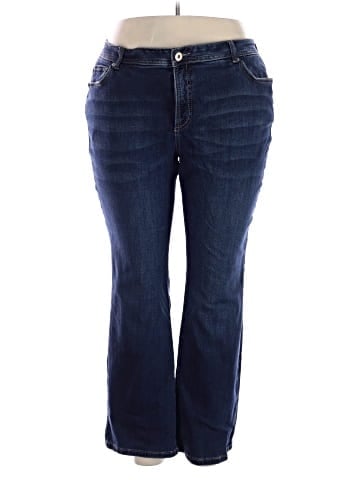 Inc Denim Jeans (view 1)