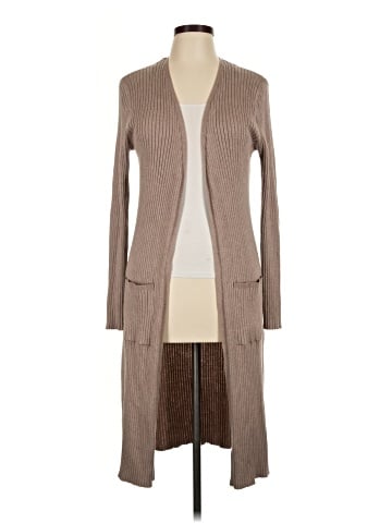 Faded Glory Cardigan (view 1)