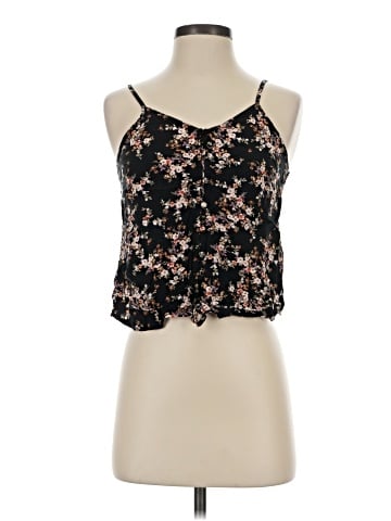 Old Navy Sleeveless Blouse (view 1)