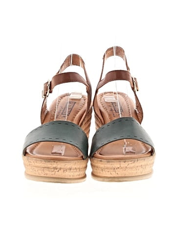 Pikolinos Wedges (view 2)