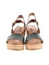 Pikolinos Brown Wedges Size EU 37 - photo 2