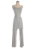 Antistar Solid Gray Jumpsuit Size XS - photo 1