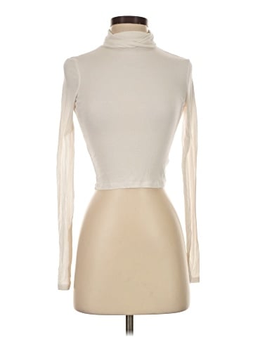 Sunday Best Long Sleeve Turtleneck (view 1)