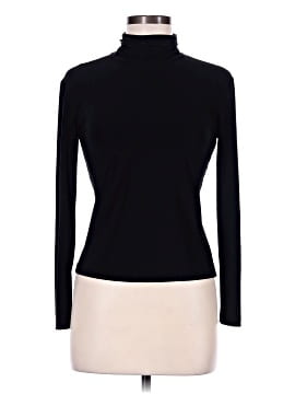 Susan Lawrence Long Sleeve Turtleneck