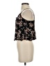 Old Navy 100% Viscose Black Sleeveless Blouse Size XS - photo 5